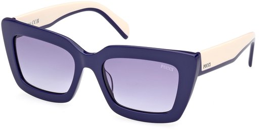 Zonnebril Dames Emilio Pucci EP0202 ø 54 mm — afbeelding 3