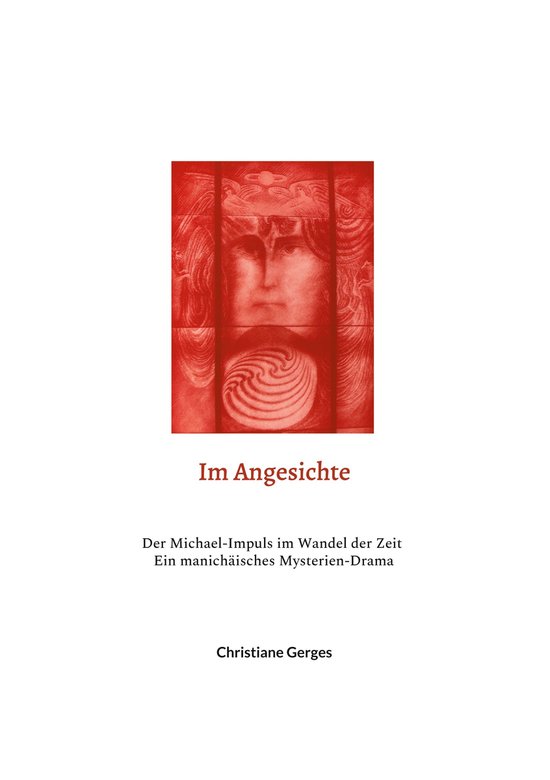 Kontemplative Werke 2 - Im Angesichte - cover