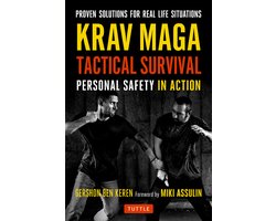 Krav Maga Tactical Survival
