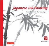 Japanese Ink-Painting