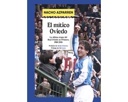 Silveriaq 2 - El mítico Oviedo