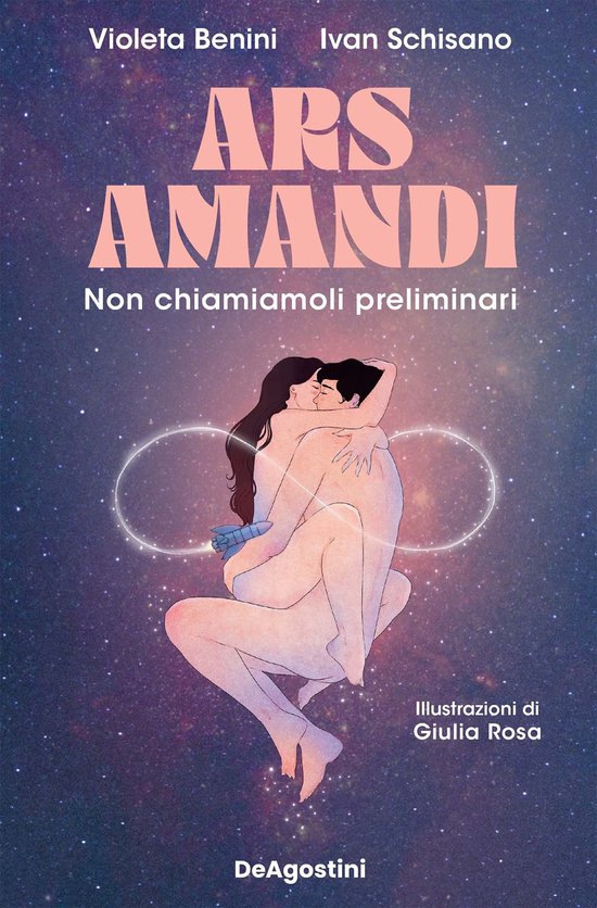 Ars amandi - cover