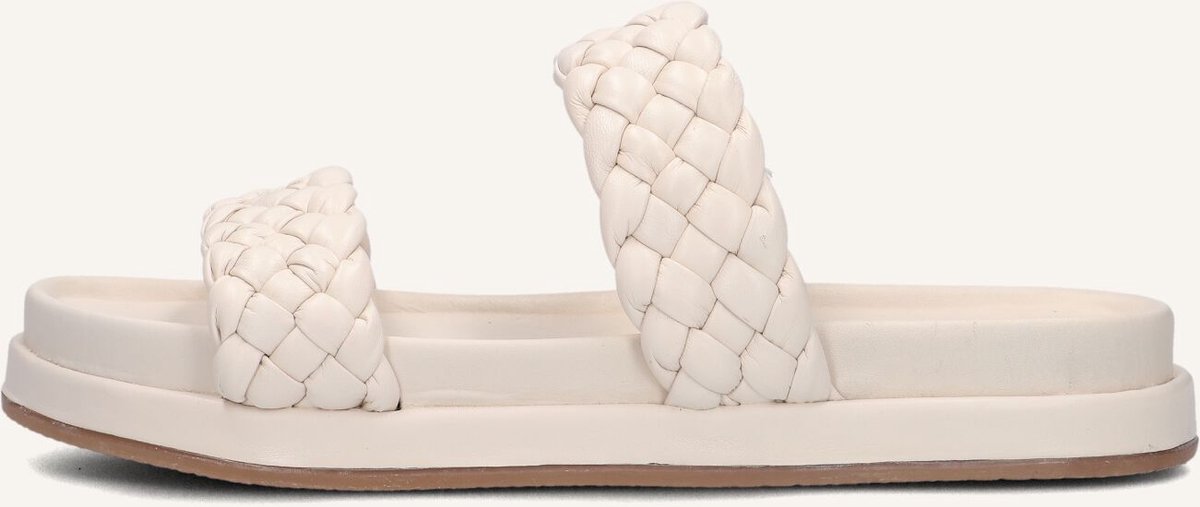 BLASZ Lpmag-04 Slippers - Dames - Beige - Maat 38