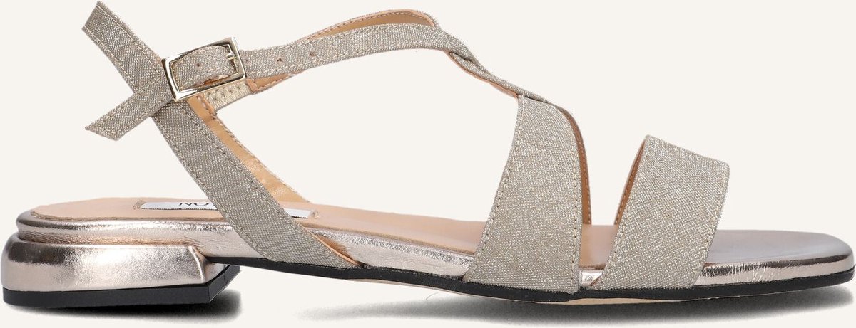 Notre-V 21343 Sandalen Dames Goud
