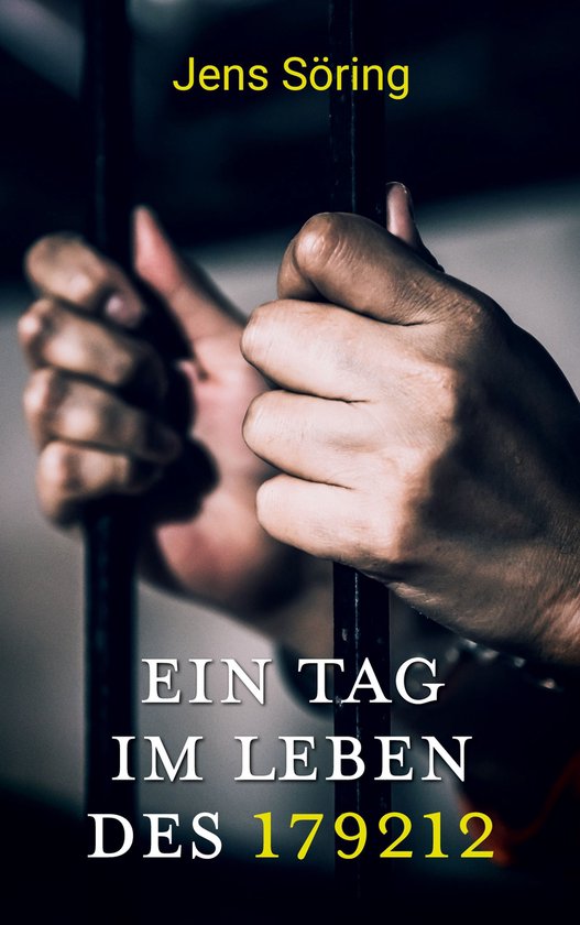 Ein Tag im Leben des 179212 - cover