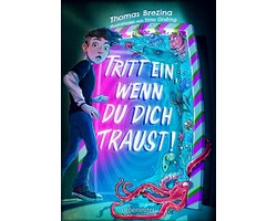 Tritt ein, wenn du dich traust!