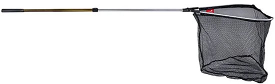 Carp Expert 71047260 Opvouwbaar Landingsnet Grijs 250 cm — afbeelding 3