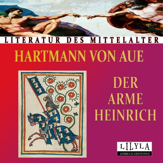 Der arme Heinrich - cover