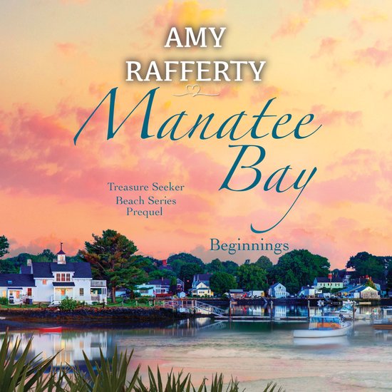 Manatee Bay - cover