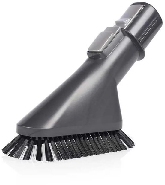 Aspirateur balai sans fil Princess Silent Storm 339380 - Durée d'utilisation de 30 min - Fonction de stationnement pratique - Wit