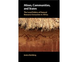 Mines, Communities, and States
