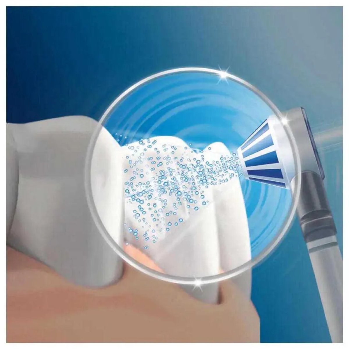 Oral-B Oxyjet Health Center Advanced Monddouche thumbnail 3