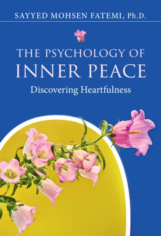 The Psychology of Inner Peace - cover