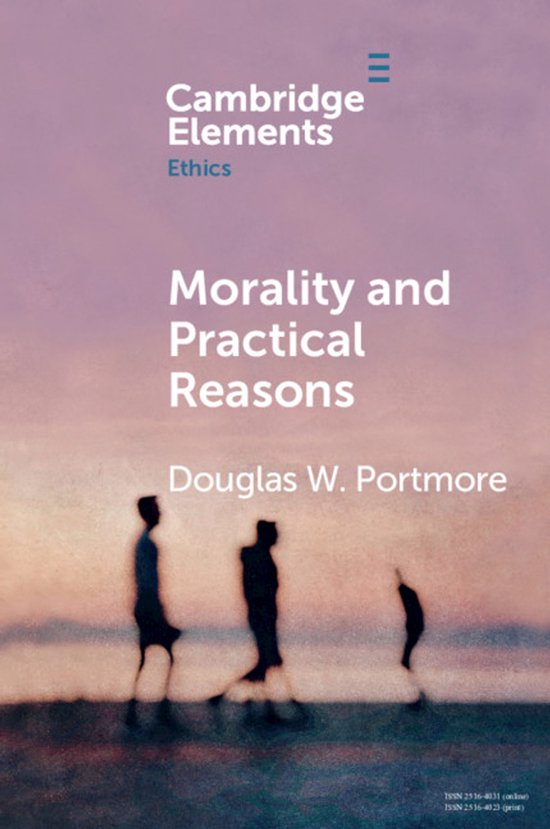 Elements in Ethics- Morality and Practical Reasons