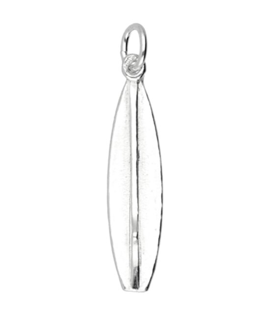Qoss Kettinghanger Louise 12 mm Hemelsblauw | Online Kopen Qoss Kettinghanger Louise 12 mm Hemelsblauw | Online Kopen