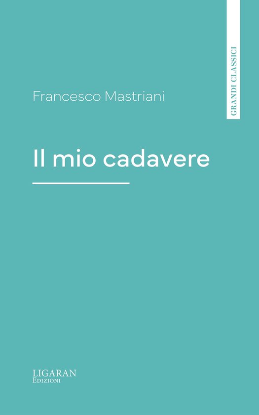Il mio cadavere