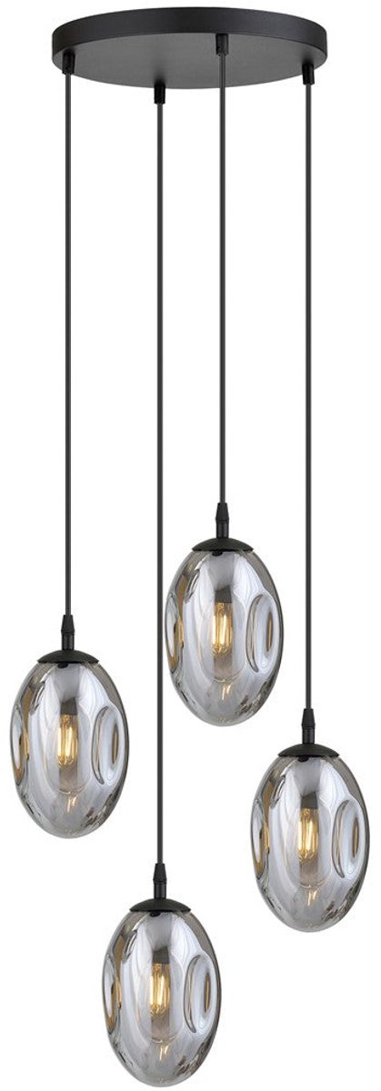 ASTRAL 4 BL PREMIUM GRAPHITE