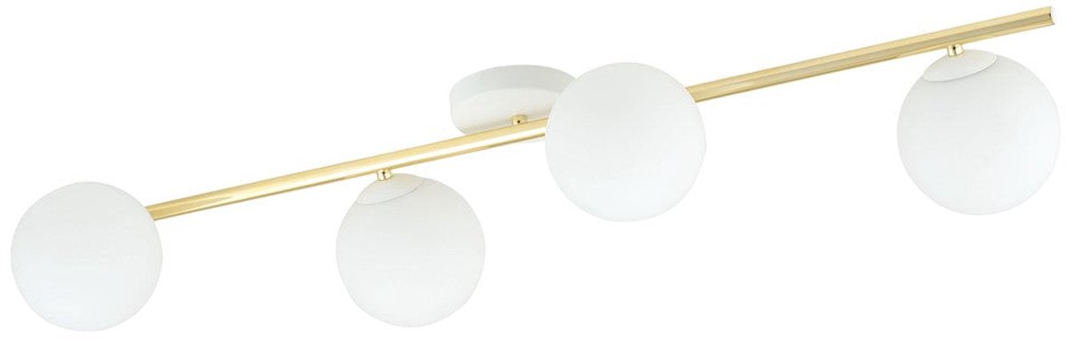 SPLENDI 4 WH OPAL