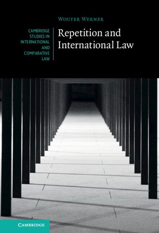 Cambridge Studies in International and Comparative Law - Rep ... - cover