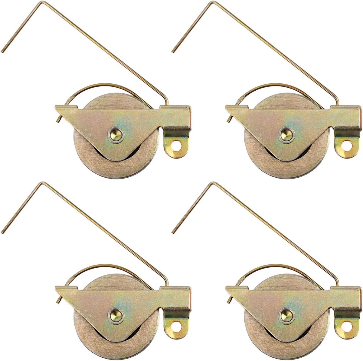 Groene glow kerstboom ster topper decoratie, lichtgewicht, feestdagen thuisdecoratie, mooi ontwerp