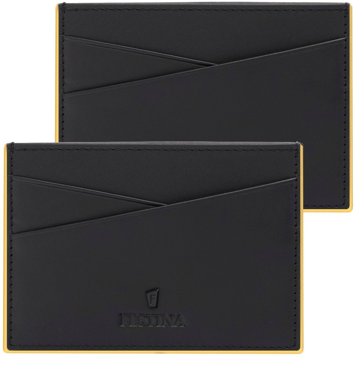 Kaartenhouder Black Edition