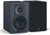 Dali KUPID Passieve Boekenplank Speaker - Chilly Blue (Prijs per stuk)