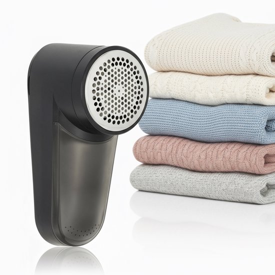 Elektrische Pluizenverwijderaar Usb C Oplaadbaar Ontpiller Voor 