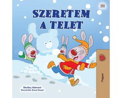 Hungarian Bedtime Collection - Szeretem a telet