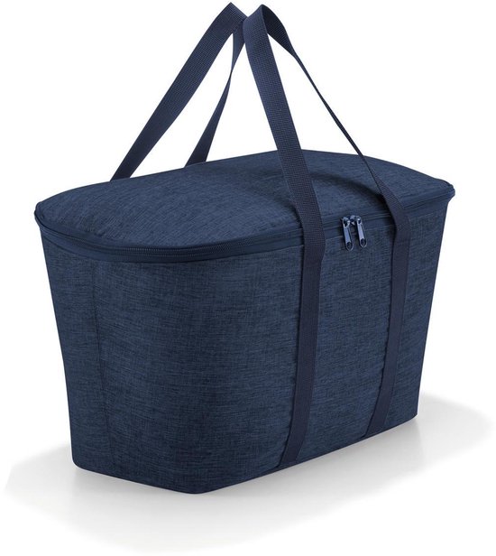 Reisenthel Coolerbag Koeltas - 20L - Twist Navy van Merkloos — afbeelding 2