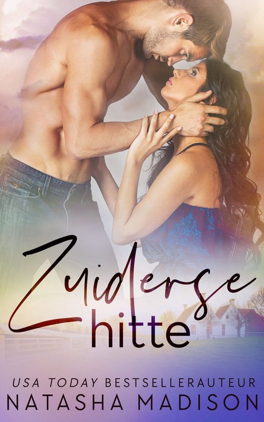 Zuiderse 6 - Zuiderse hitte - cover