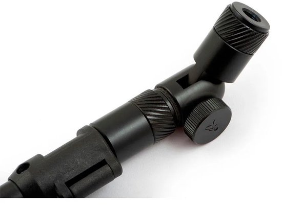 Black Label QR Angle Adaptor — afbeelding 3
