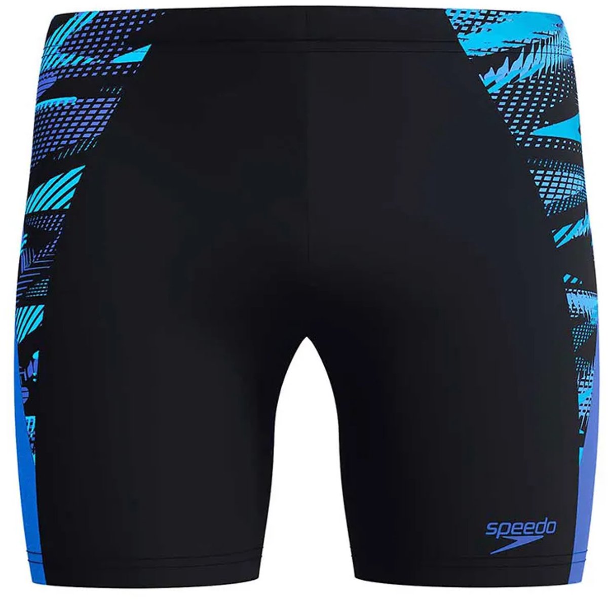 Speedo End+ Max Splice Jammer Zwart UK 32 Man — afbeelding 7