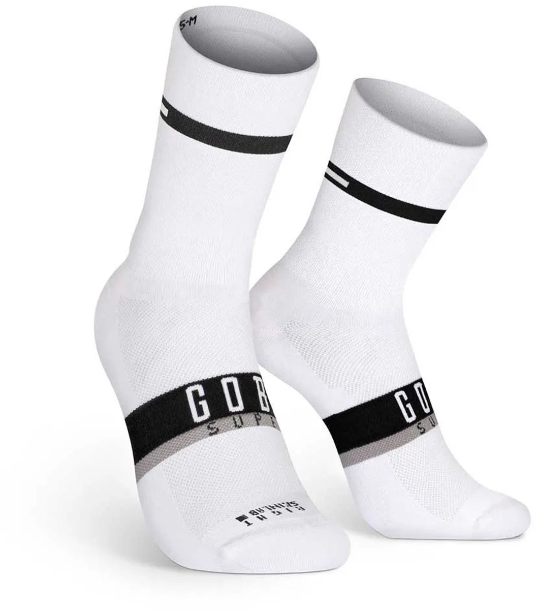 Gobik Superb Fietssokken Horizon Standaard S-M (39-42)