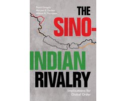 The Sino-Indian Rivalry