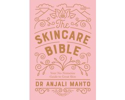 The Skincare Bible