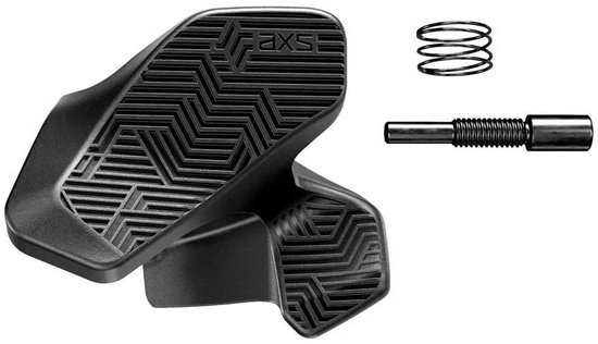 Sram Axs Rocker Trekker Zilver van Sram — afbeelding 4