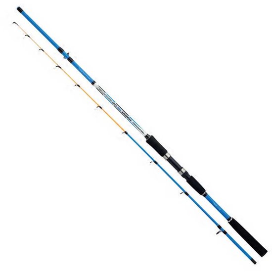 Sunset Suinsepia Zxr Hengel Eging Blauw 2.10 m / 100 g — afbeelding 4