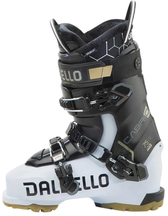 Bottes De Ski Tecnica JT3 – Pointure Mondo 23,5 (275 Mm) – Occasion état Correct