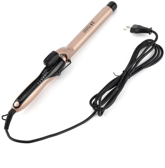 Ynkkvre -Extra Lange 36,5cm Krultang - 5 - Ynkkvre - €26,00