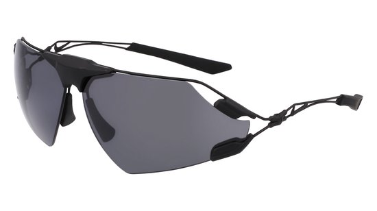Nike Sunglasses DV2163 010 76 Zeus Edge P Titanium