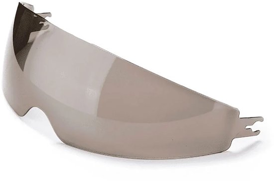 Scorpion Exo-s1 Zonnevizier Voor Helm Grijs