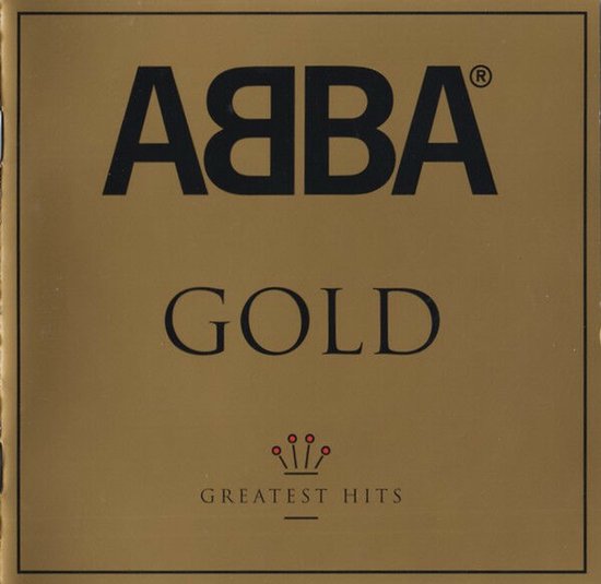Gold: Greatest Hits (CD)