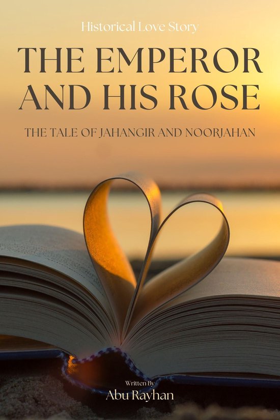 The Emperor And His Rose