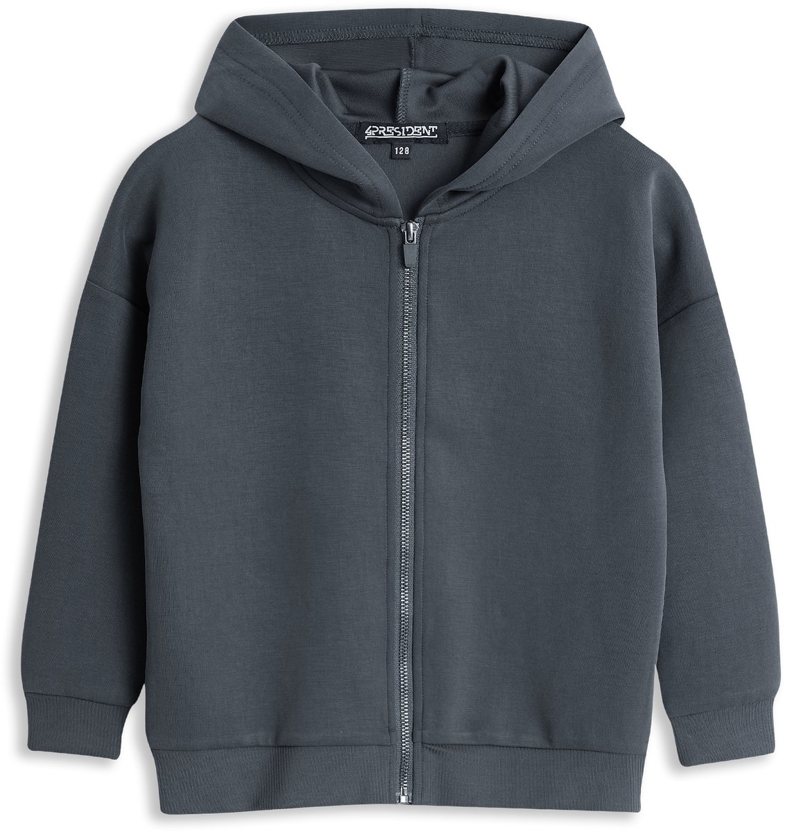 4PRESIDENT Sweater meisjes - Antra - Maat 92 - Meisjes trui