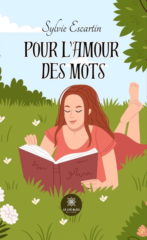 Pour l’amour des mots