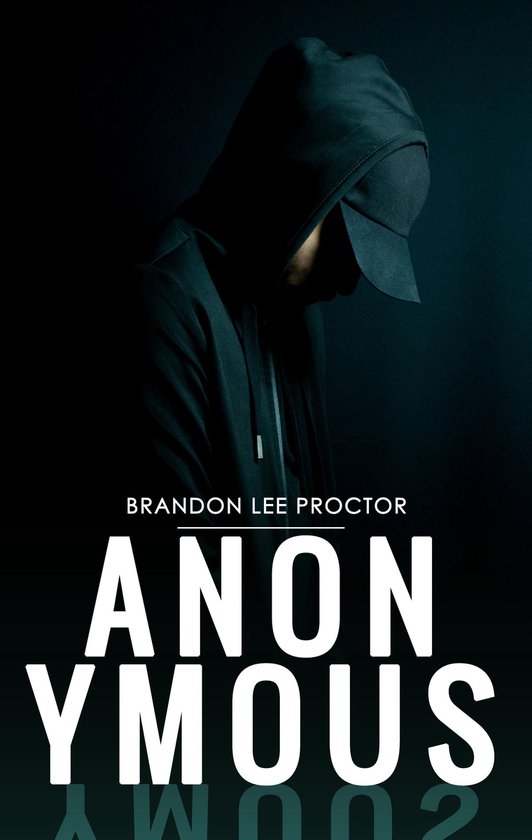 Anonymous - cover