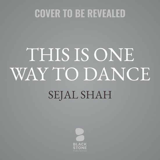 This Is One Way to Dance - cover