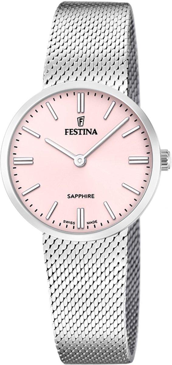 Festina Swiss Made F20075-1