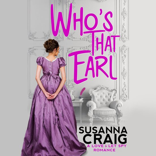 Who's That Earl - cover