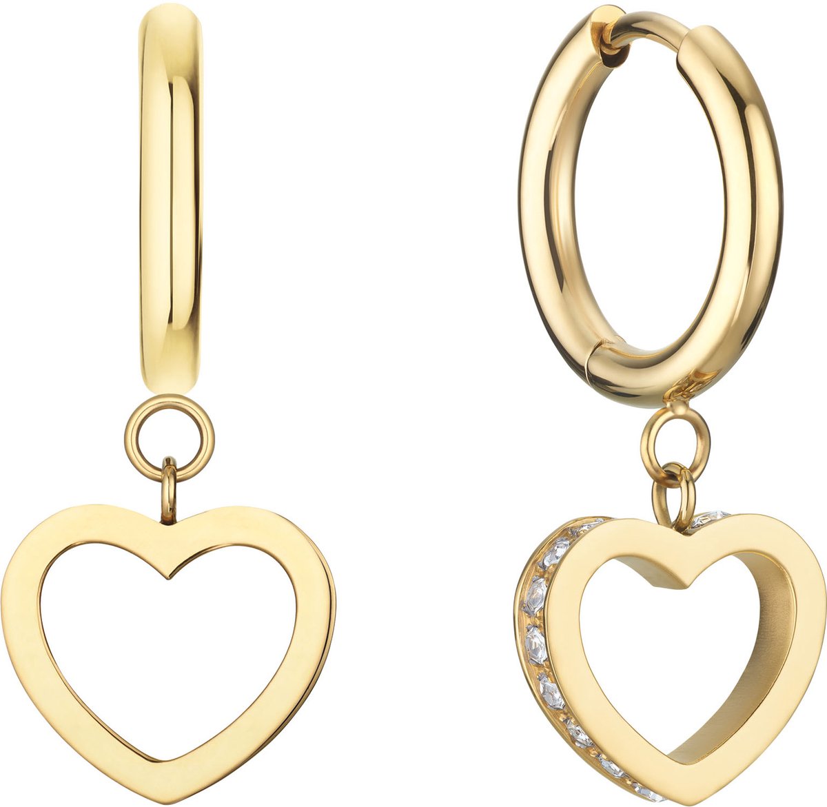 Bering - 744-27-05 - Oorbellen - Dames - Arctic Symphony